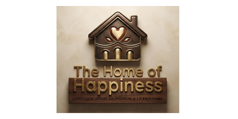The Home of Happiness