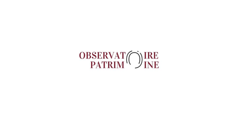 Observatoire Patrimoine